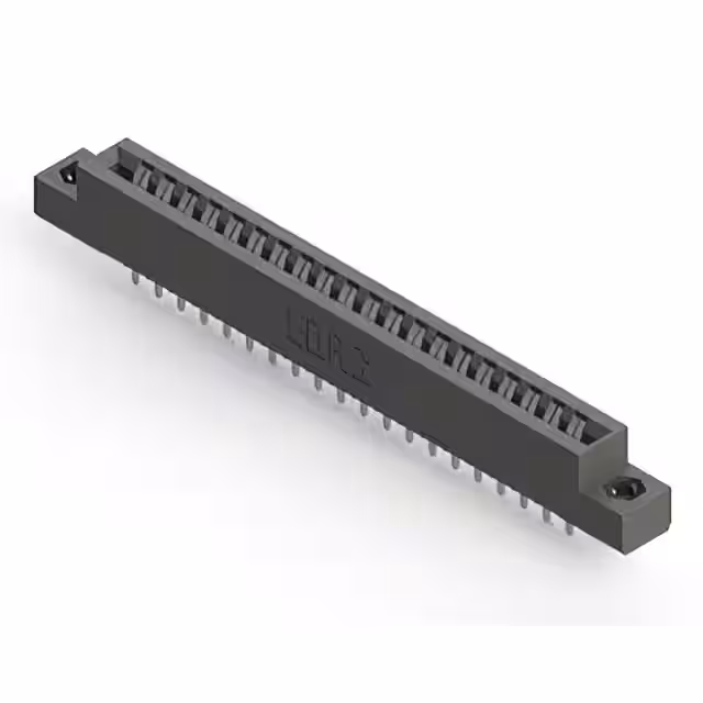 356-020-420-108 EDAC Inc.  Edgeboard Connectors